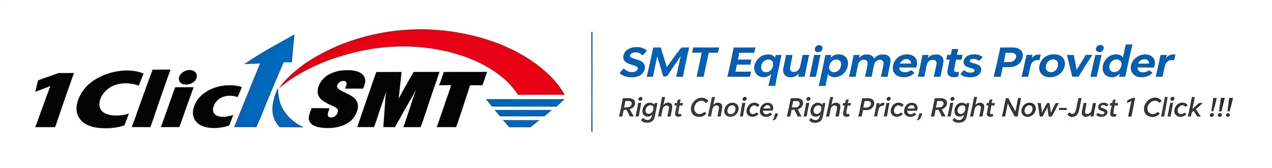 1ClickSMT - SMT Equipments Provider